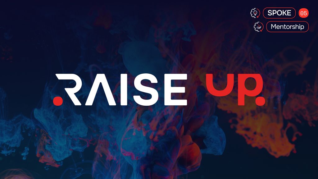 Immagine del logo di RAISE Up