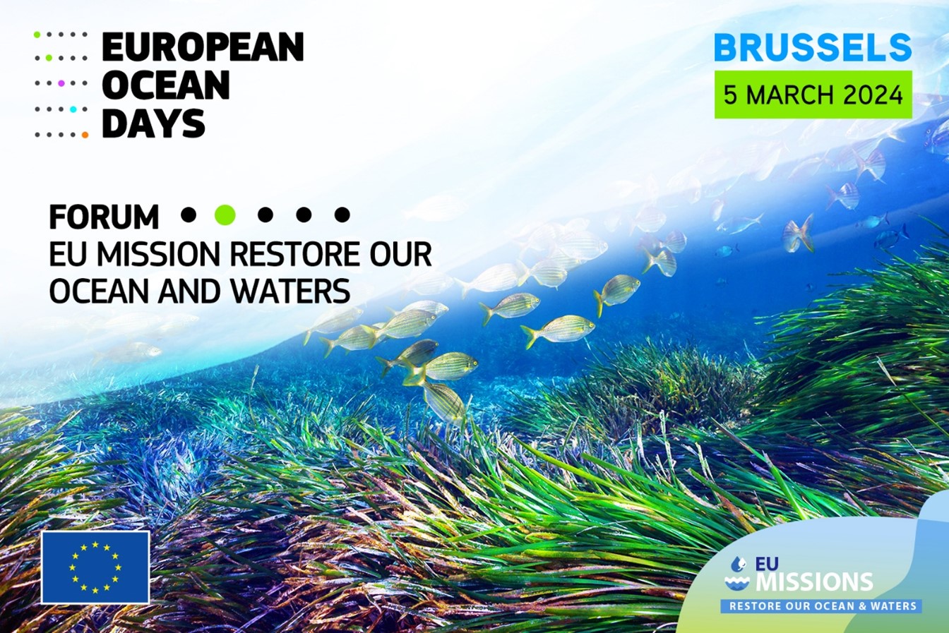 european ocean days