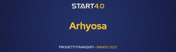 Progetto Arhyosa 