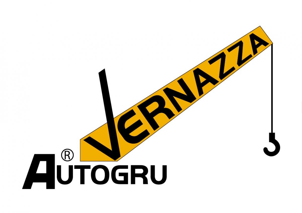 Logo Vernazza Autogru